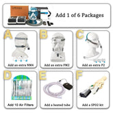 E-20AJ APAP Auto CPAP Machine Mask For CPAP Product Anti Snoring Sleep Apnea Machine Homeuse Respirator For Snore Ventilator